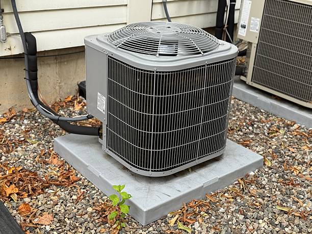 24/7 Emergency Hvac Installation experts in Perryville, AR