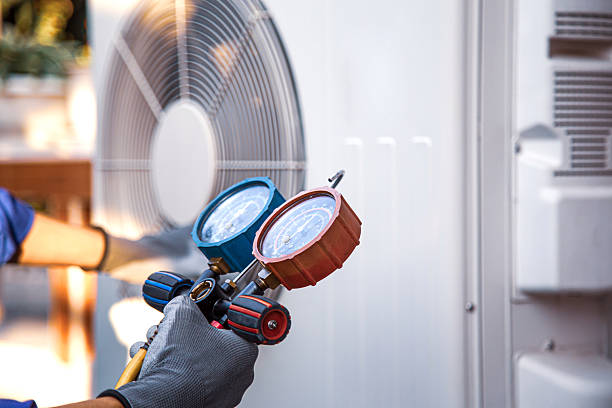 Affordable Hvac Installation solutions in Perryville, AR